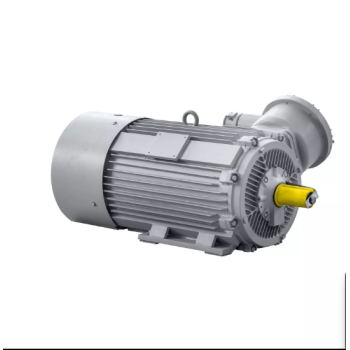 Электродвигатель 2АИМУР 280 М2 У1, 380/660В, кл изоляции F, 1ExdbIIBT4 Gb X, РТС (статор), клеммная коробка сверху, подшипники SKF, 160/3000 IM 1001