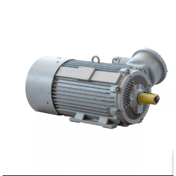 Электродвигатель 2АИМУР 280 S2 У1, 380/660В, класс изоляции F, 1ExdbIIBT4 Gb X, РТС (статор), подшипники SKF, 132/3000 IM1001