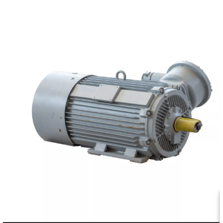 Электродвигатель 2АИМУР 280 S2 У1, 380/660В, класс изоляции F, 1ExdbIIBT4 Gb X, РТС (статор), подшипники SKF, 132/3000 IM1001