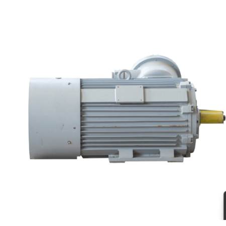 Электродвигатель 2АИМУР 280 S2 У1, 380/660В, класс изоляции F, 1ExdIIBT4 Gb, РТС (статор), подшипники SKF, 132/3000 IM1001