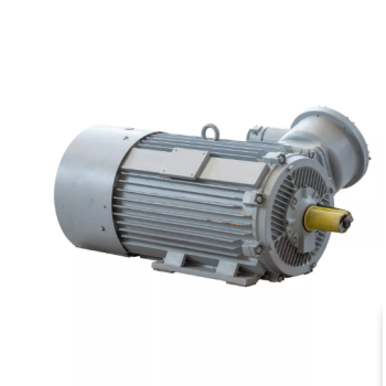 Электродвигатель 2АИМУР 280 S4 У1, 380/660В, класс изоляции F, 1ExdbIIBT4 Gb X, РТС (статор), подшипники SKF, 132/1500 IM1001