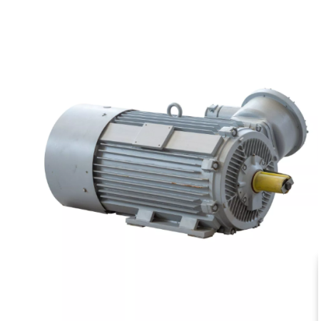 Электродвигатель 2АИМУР 280 S4 У1, 380/660В, класс изоляции F, 1ExdbIIBT4 Gb X, РТС (статор), подшипники SKF, 132/1500 IM1001