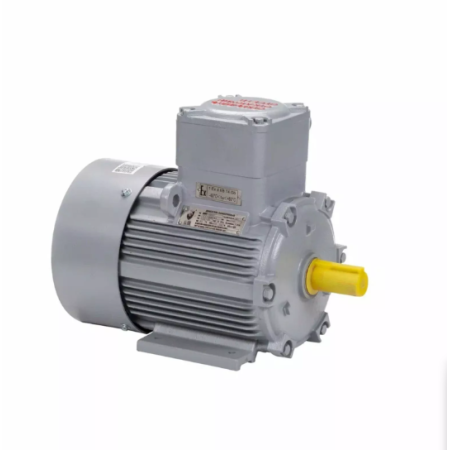 Электродвигатель АИМУР 225 М4 У2,5 380/660В, класс изоляции F, РВЕхdbI Mb X, РТС (статор), подшипники SKF, 55/1500 IM9701