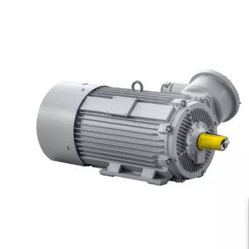 Электродвигатель АИМУР 250 S2 У2,5 660/1140В, класс изоляции H, PBExdI Mb, МК1-160 (статор), подшипники SKF 75/3000 IM9701