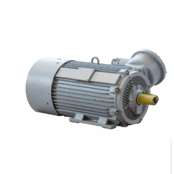 Электродвигатель 2АИМУР 280 L4 У1, 380/660В, класс изоляции F, 1ExdbIIBT4 Gb X, РТС (статор), подшипники SKF, 200/1500 IM1001