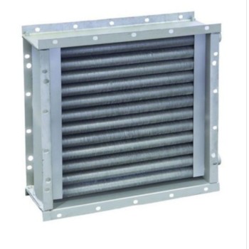 Калорифер КСк 4-8