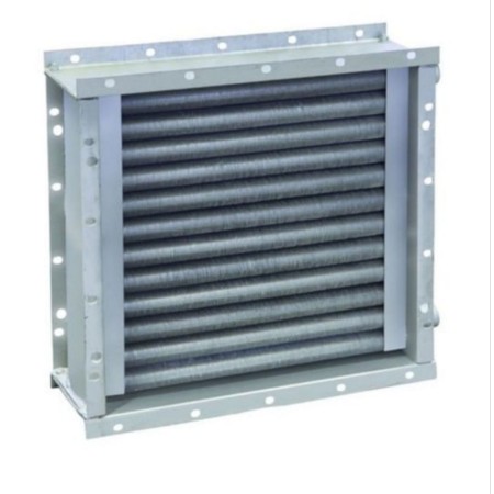 Калорифер КСк 4-8