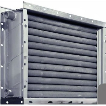 Калорифер КСк 4-12