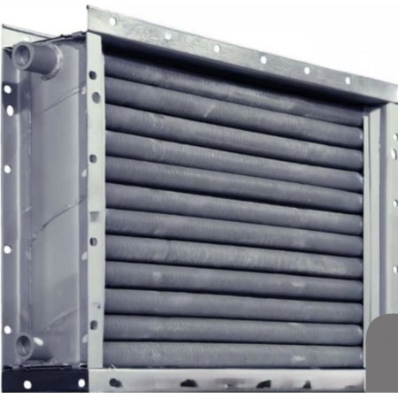 Калорифер КСк 4-12