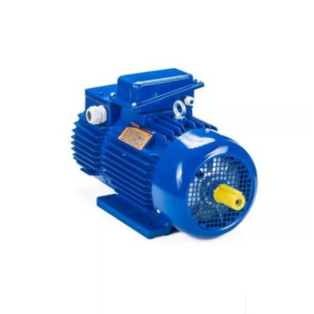 Электродвигатель АДМ 132 М6 IM1081