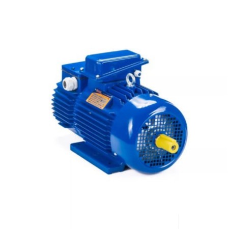 Электродвигатель АДМ 132 М6 IM1081