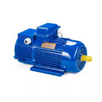 Электродвигатель 5MTH 225 М6 37/1000 IM1003