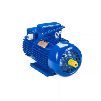Электродвигатель 5MTH 132 LB6 7,5/1000 IM1001