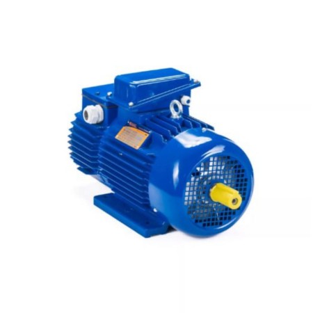 Электродвигатель 5MTH 132 LB6 7,5/1000 IM1001