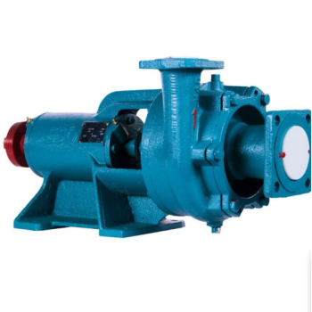 Насос 1К 8/18 под 1,5кВт без электродвигателя без рамы