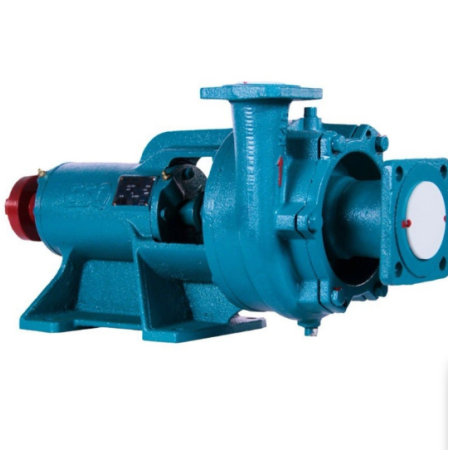 Насос 1К 8/18 под 1,5кВт без электродвигателя без рамы