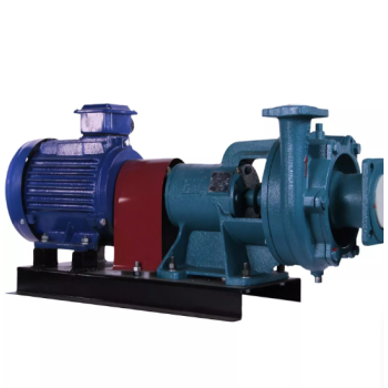 Насос 1К 100-65-250а с электродвигателем 37/3000