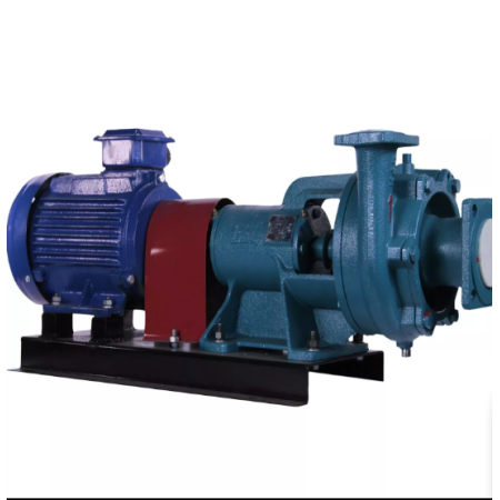 Насос 1К 50-32-125м с электродвигателем 3/3000