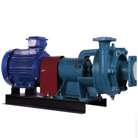 Насос 1К 20/30а с электродвигателем 3/3000