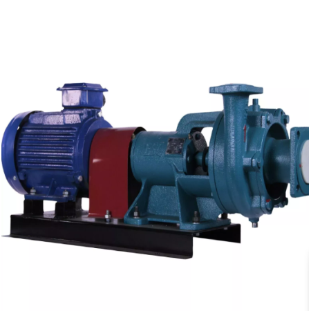 Насос 1К 100-80-160 с электродвигателем 15/3000