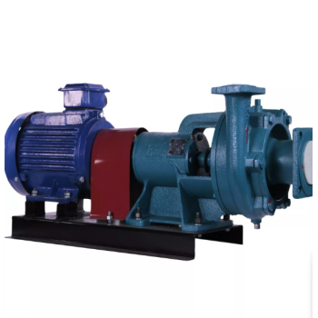 Насос 1К 80-50-200м с электродвигателем 18,5/3000