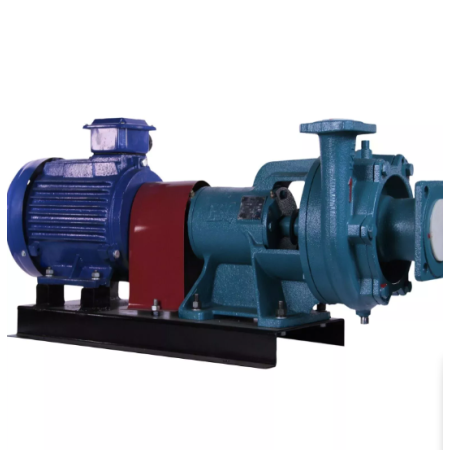 Насос 1К 80-50-200м с электродвигателем 18,5/3000