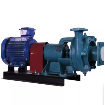 Насос 1К 50-32-125а с электродвигателем 2,2/3000