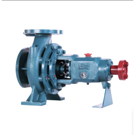 Насос 1К 20/30м с электродвигателем 5,5/3000