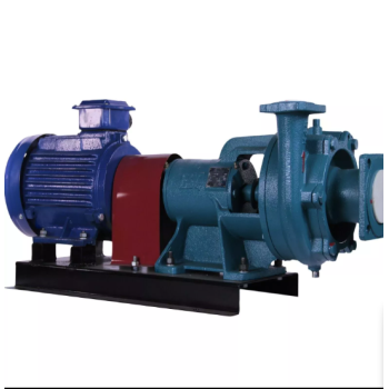 Насос 1К 80-50-200б с электродвигателем 7,5/3000