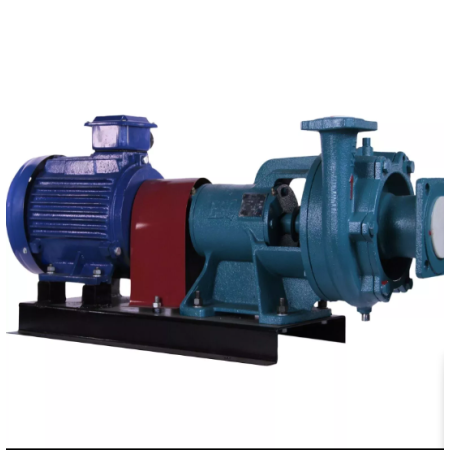 Насос 1К 80-50-200б с электродвигателем 7,5/3000