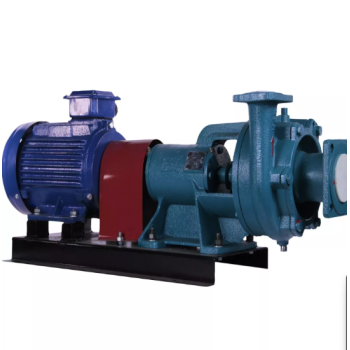 Насос 1К 80-65-160а с электродвигателем 7,5/3000