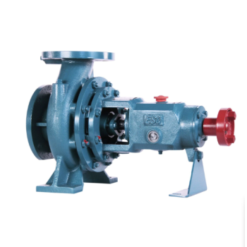 Насос 1К 100-65-250 с электродвигателем 45/3000