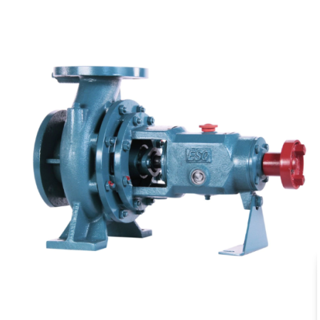 Насос 1К 100-65-250 с электродвигателем 45/3000