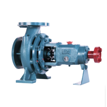 Насос 1К 100-80-160м без электродвигателя без рамы