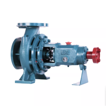 Насос КМ 100-65-200а СД с эл.дв. 22/3000