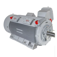 Электродвигатель 