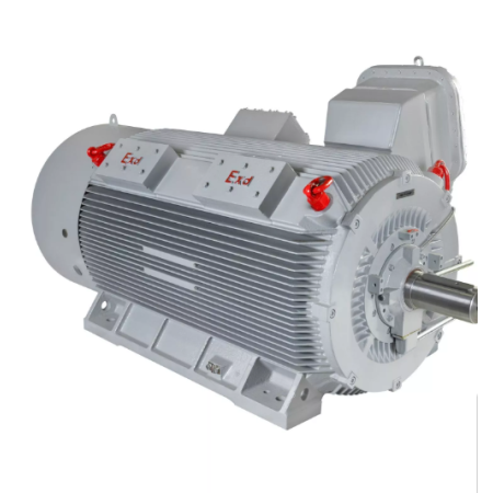 Электродвигатель ESQ M 400-SDN 6,0-315/1500-EP-A IP55 (SG) 315/1500 IM1001