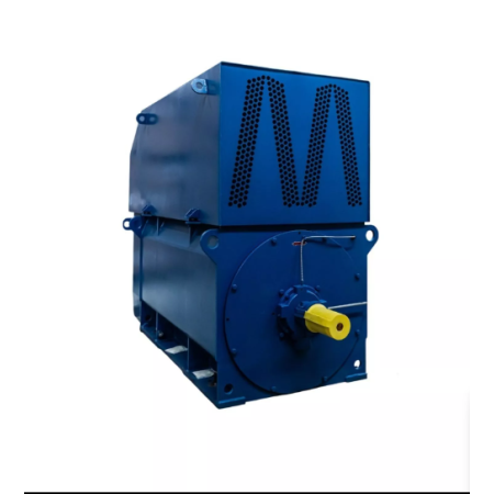 Электродвигатель ESQ M 400-GST 6.0-400/1500 IP23 (PX) / IM 1001