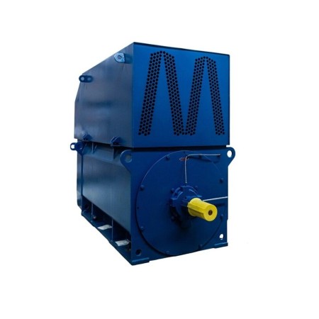 Электродвигатель ESQ M 400-GST 6.0-500/1500 IP55 (SG) / IM 1001