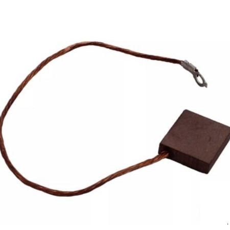 Щетка МГ 10*25*40 К1-3 В (211, 311, 312)